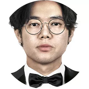 GAMST - South Korean YouTuber