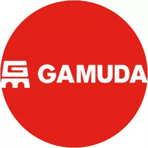 Gamuda Berhad - Construction engineering company