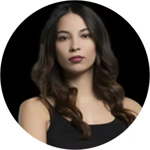 Gamze Aksu - TV personality