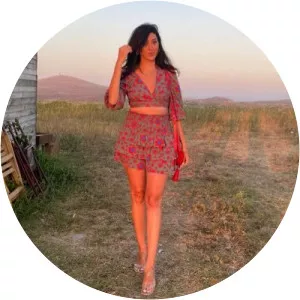 Gamze Başyayla - Musical artist