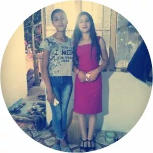 Gamze Demirer photograph