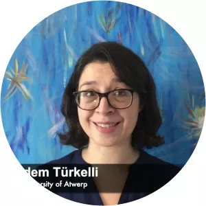 Gamze Erdem Türkelli