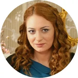 Gamze İğdiroğlu - Actor