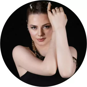 Gamze - Musical artist