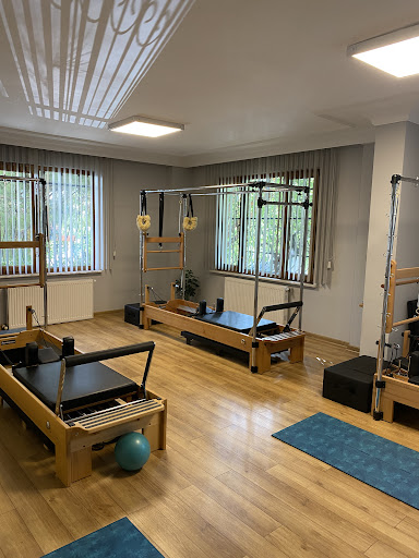 Gamze's Pilates - Pilates studio in Istanbul
