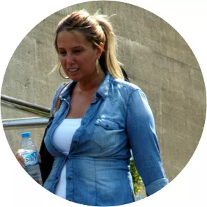 Gamze Uygun photograph