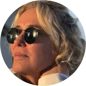 Gamze Yücer photograph