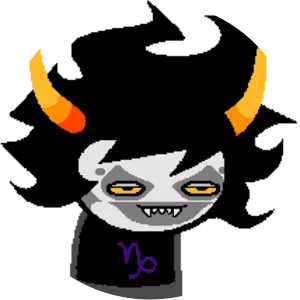 Gamzee Makara - 