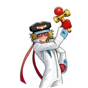 Gan-chan - Fictional character