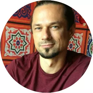 Gan Golan photograph