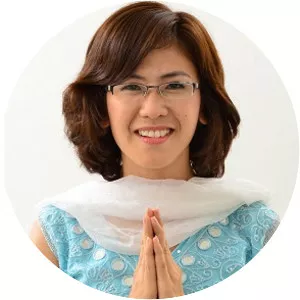 Gan Pei Nei - Malaysian Politician