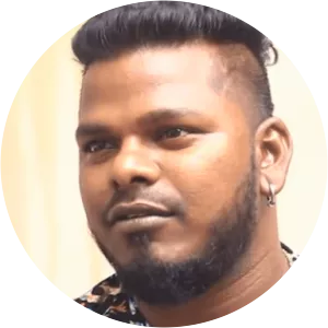 Gana Balachandar - Musical artist