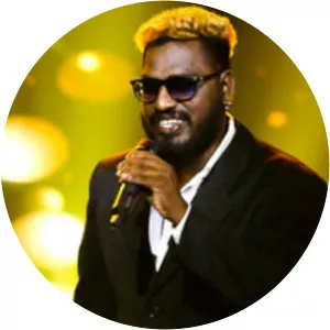 Gana Muthu - Playback singer