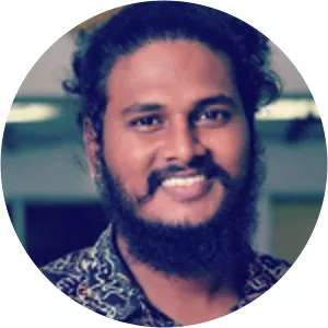 Gana Ulagam Dharani - Singer