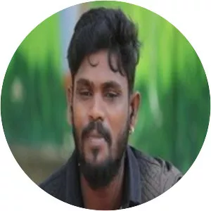 Gana Vinoth
