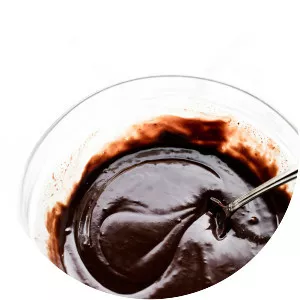 Ganache - 
