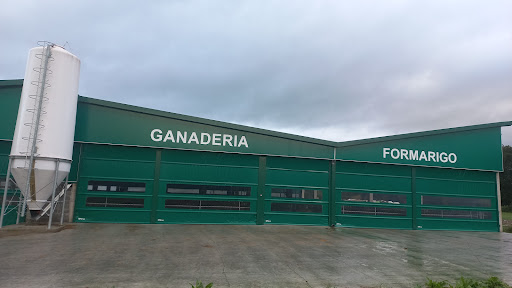 Ganaderia Formarigo - Livestock breeder