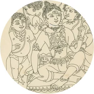 Gananatha Nayanar