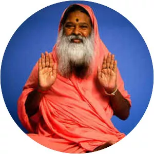 Ganapathi Sachchidananda