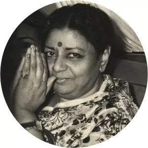 Ganapathy Bhat photograph