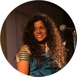Ganavya Doraiswamy - Musical artist