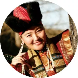 Ganbaatar Khongorzul