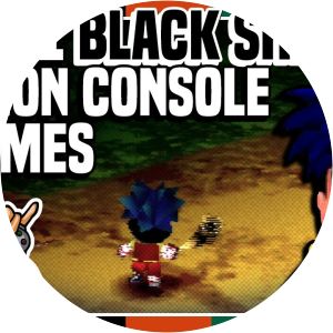 Ganbare Goemon: Kuru Nara Koi! Ayashige Ikka no Kuroi Kage - Video game