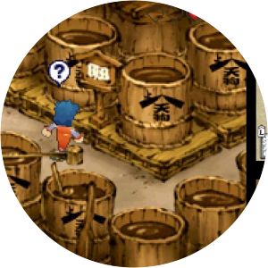 Ganbare Goemon: Tōkai Dōchū Ōedo Tengu ri Kaeshi no Maki - Video game