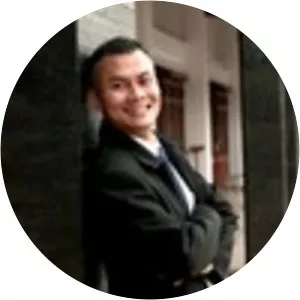 Ganda Sitorus photograph