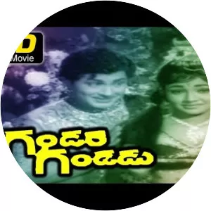 Gandara Gandadu - Film