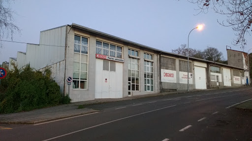 Gandara y Cia, S.A. GYCSA - 