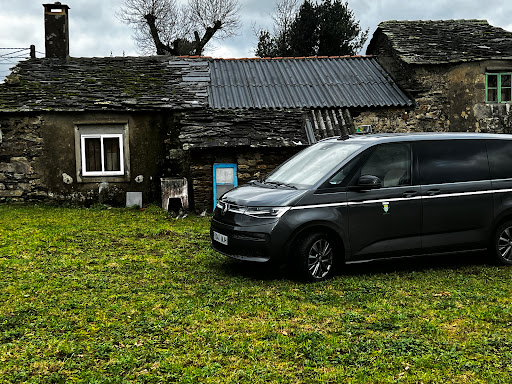 Ganderia Ferreiro, S.C. - Livestock breeder