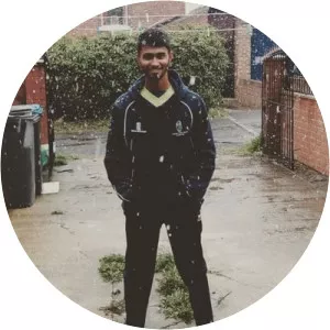 Gandhar Bhatawadekar