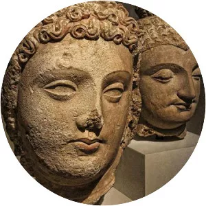 Gandhara