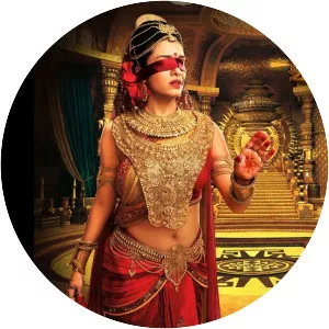 Gandhari - Fictional character