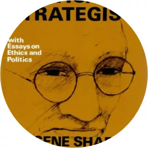 Gandhi as a Political Strategist