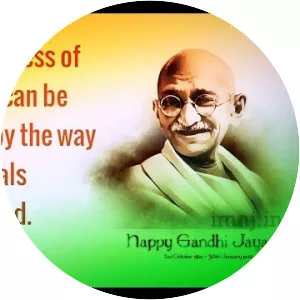 Gandhi Jayanti