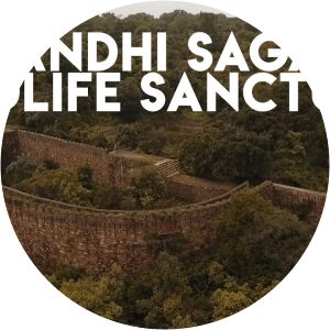 Gandhi Sagar Sanctuary
