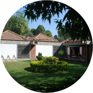 Gandhi Smarak Sangrahalaya