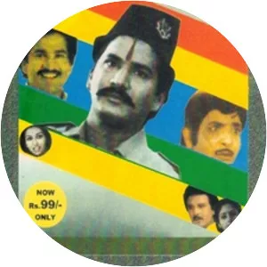 Gandhinagar Rendava Veedhi