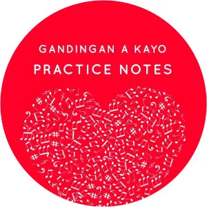 Gandingan a Kayo - Musical instrument