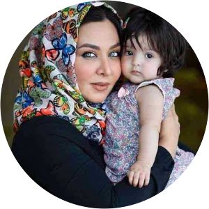 Gandom  Omidian photograph