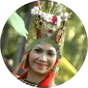 Gandrung Mudaiyah - Musical artist