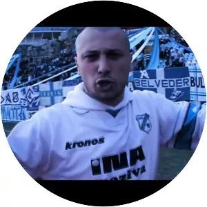 Gane Rimatore - Musical artist