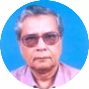 Ganendra Narayan Ray - Indian jurist