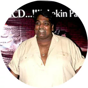 Ganesh Acharya