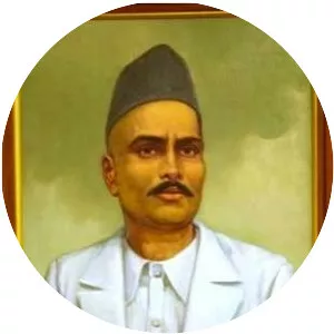Ganesh Damodar Savarkar