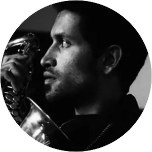 Ganesh Geymeier - Swiss musical artist