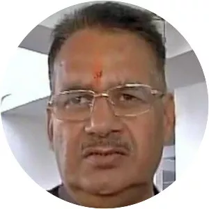 Ganesh Joshi
