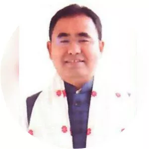 Ganesh Kumar Limbu